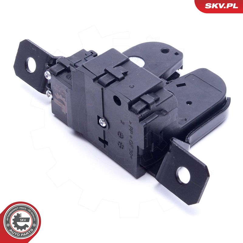 Tagaluugi sulgur, ESEN SKV 16SKV105