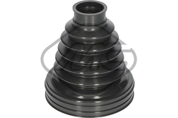 Juego de fuelles, árbol de transmisión