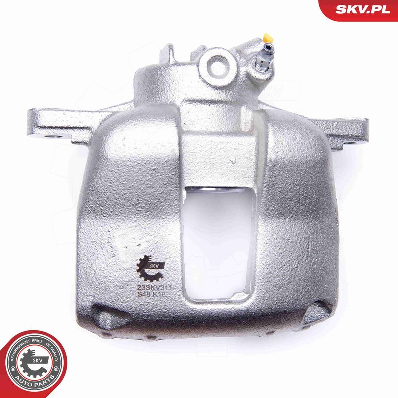 Pidurisadul, ESEN SKV 23SKV311