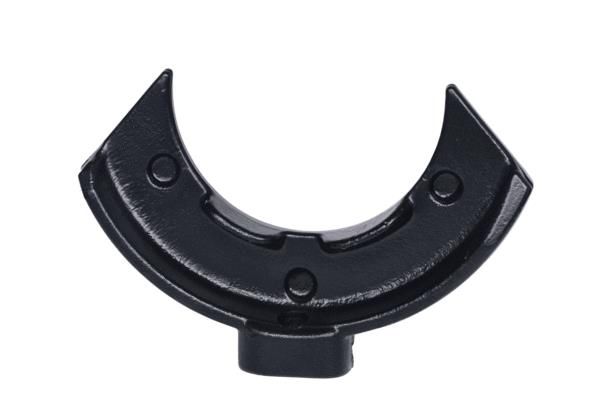 KS TOOLS 500.8510 Pressure Plate, spring compressor