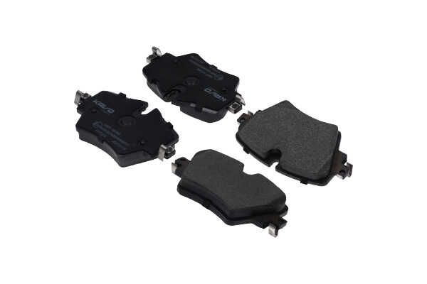 Kavo Parts KBP-10086 Brake Pad Set, disc brake