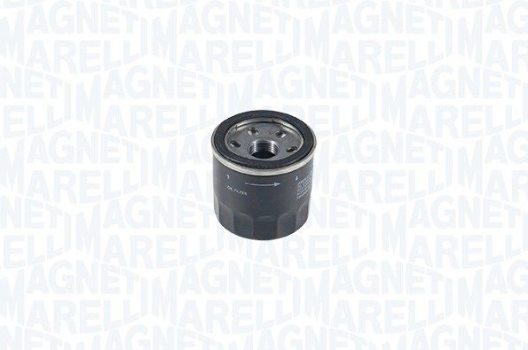 Filtro de aceite