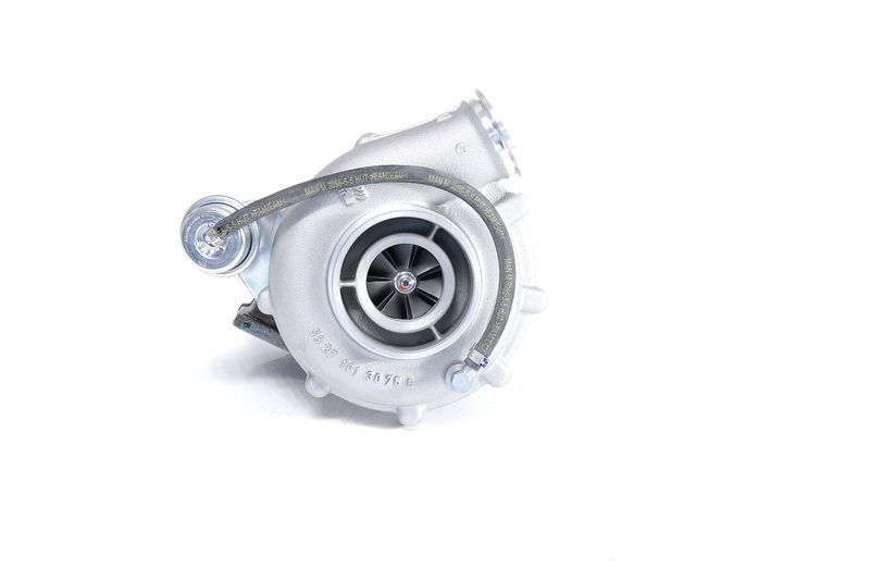 Compresor,sistem de supraalimentare T911582 BTS Turbo