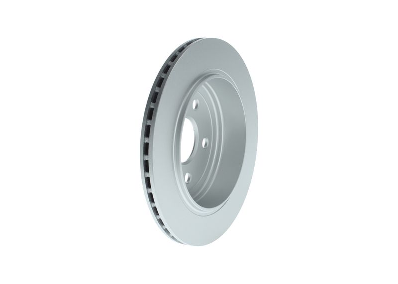 BOSCH 0 986 479 G87 Stabdžių diskas