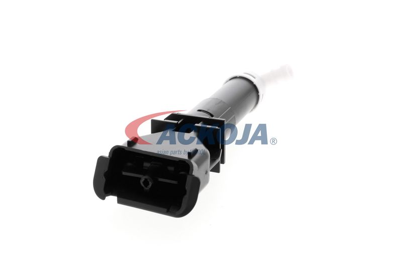 ACKOJA A37-08-0004 Washer Fluid Jet, headlight cleaning