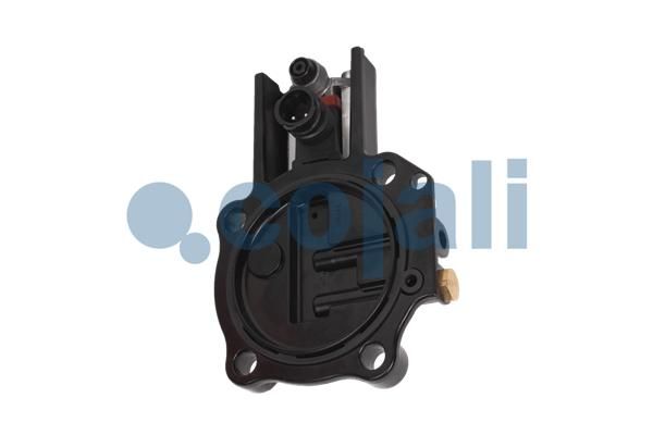 Magnetický ventil 2880113