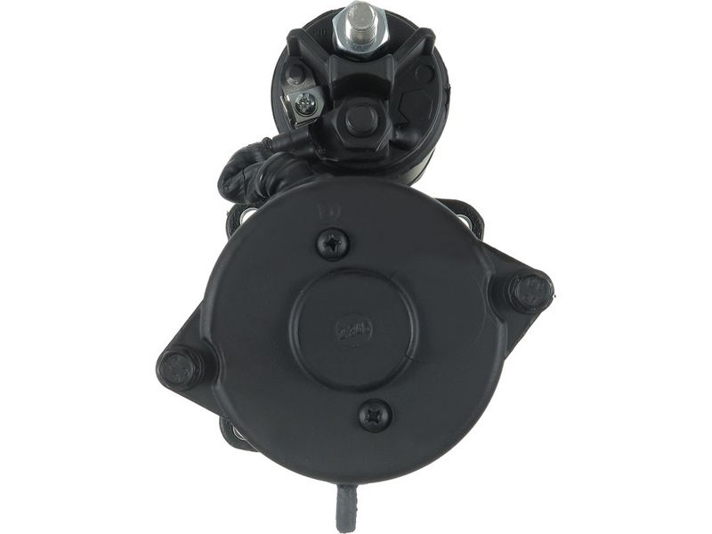 AS-PL S9295(LETRIKA) Starter