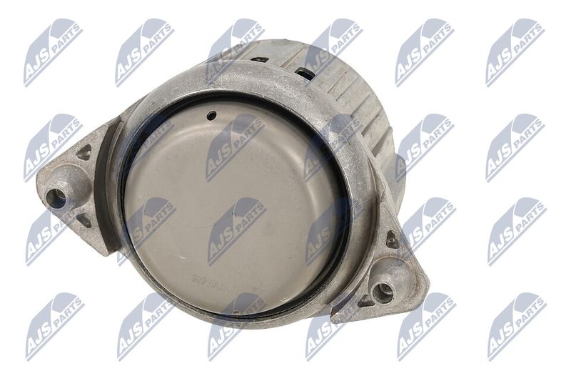 Paigutus, Mootor, NTY ZPS-ME-086