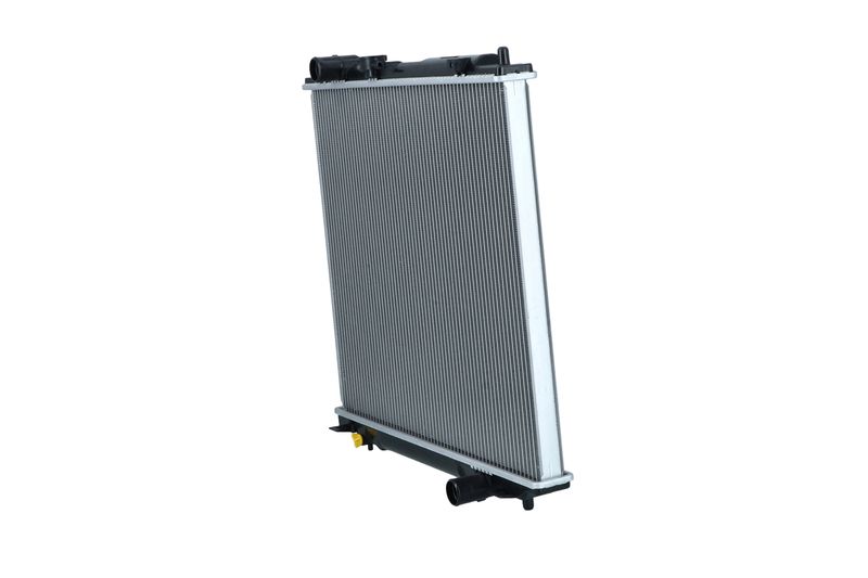Radiador, refrigeración del motor NRF 52108
