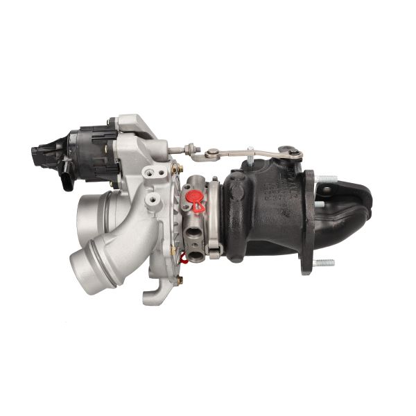 OE-TurboPower IT-AL0087 Charger, charging (supercharged/turbocharged)