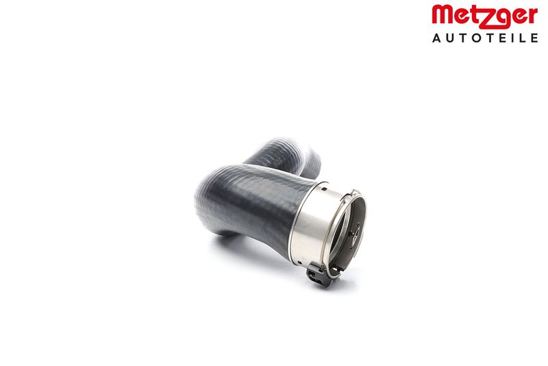 METZGER AUTOTEILE 2400593 Charge Air Hose