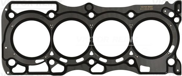 Garnitura, chiulasa REINZ 61-11255-00