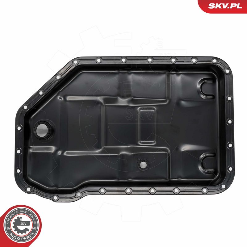 Õlivann, automaatkäigukast, ESEN SKV 48SKV832