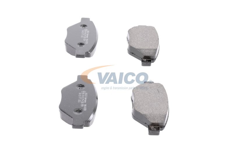 VAICO V46-0158 Brake Pad Set, disc brake