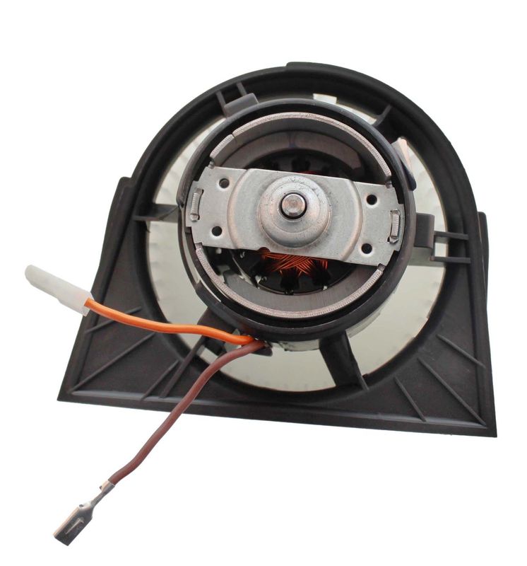 Ventilador habitáculo
