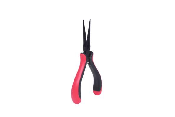 KS TOOLS 500.7032-E Round Nose Pliers