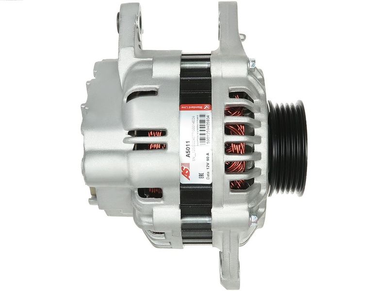 AS-PL A5011 Alternator