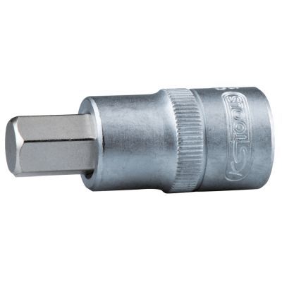 KS TOOLS Šešiakampio lizdo komplektas