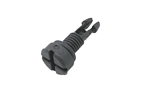 Tornillo, tapa de radiador