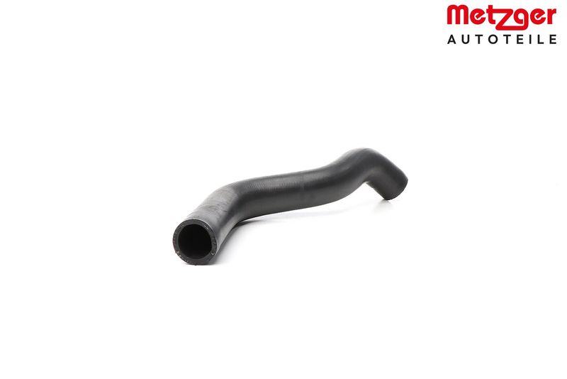 METZGER AUTOTEILE 2401384 Charge Air Hose