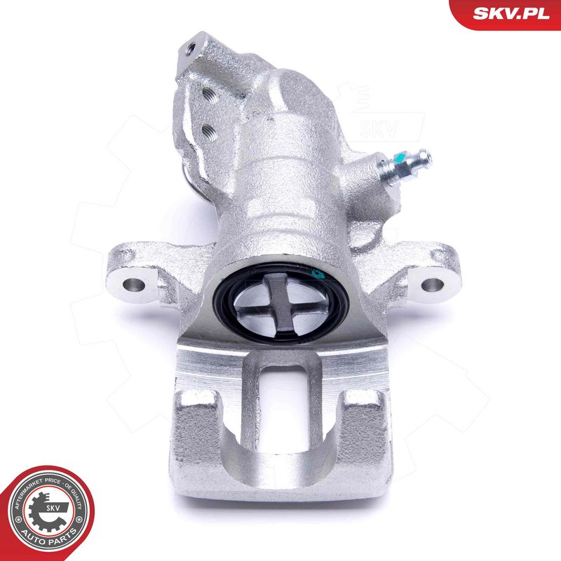 Pidurisadul, ESEN SKV 50SKV434