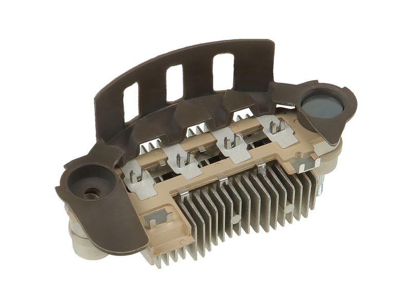 AS-PL ARC5158 Rectifier, alternator