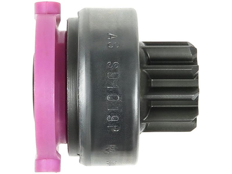 Vabajooks, starter, AS-PL SD1019P