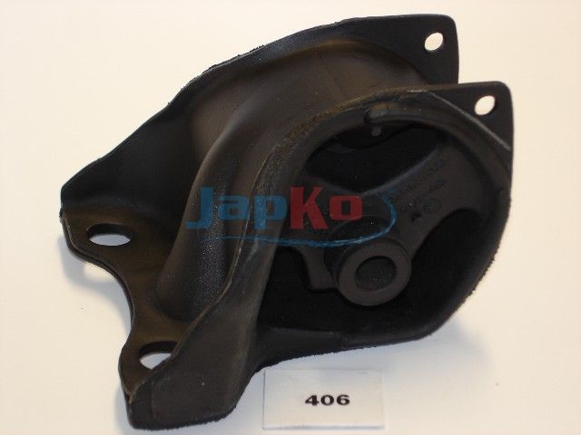 Paigutus, Mootor, JAPKO GOJ406