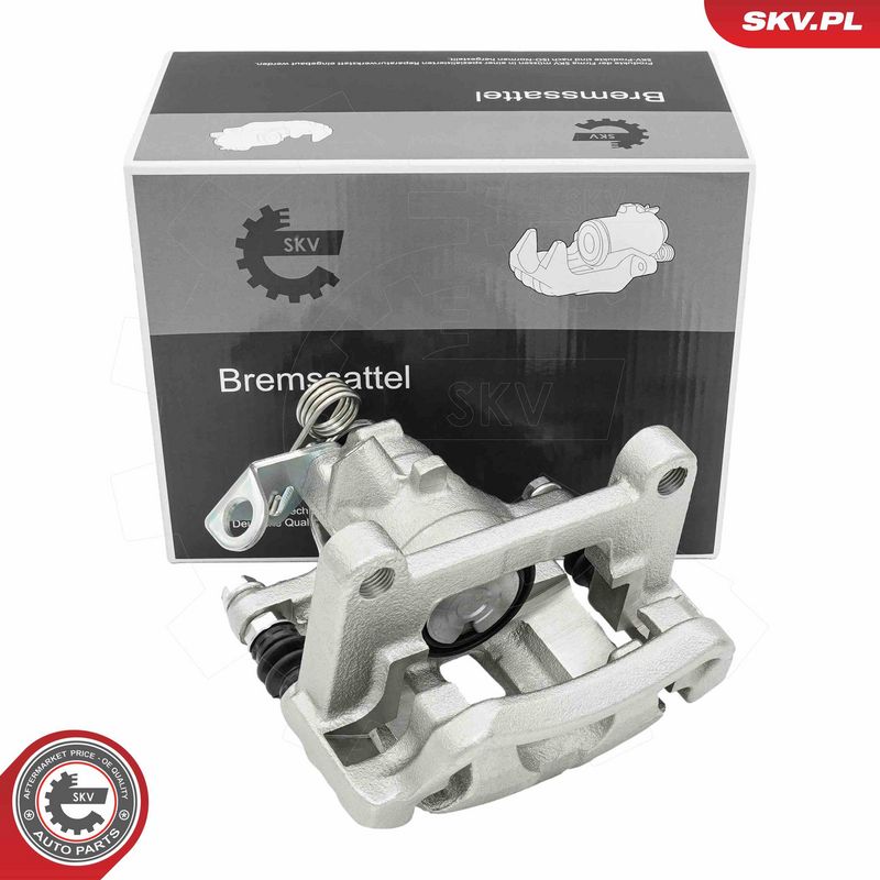 Pidurisadul, ESEN SKV 78SKV633