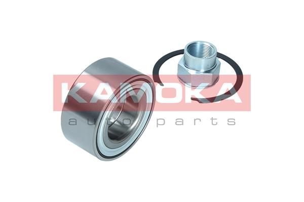 KAMOKA 5600136 Wheel Bearing Kit