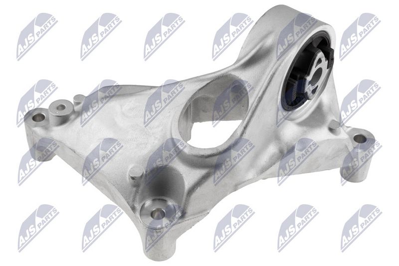 NTY ZPS-CH-183 - Mounting, engine