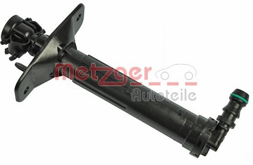 METZGER AUTOTEILE 2220518 Washer Fluid Jet, headlight cleaning