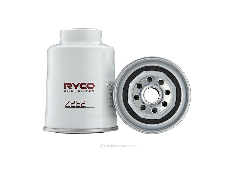 RYCO EU Z262 - Fuel Filter