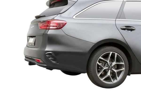 BRINK 659700 Trailer Hitch