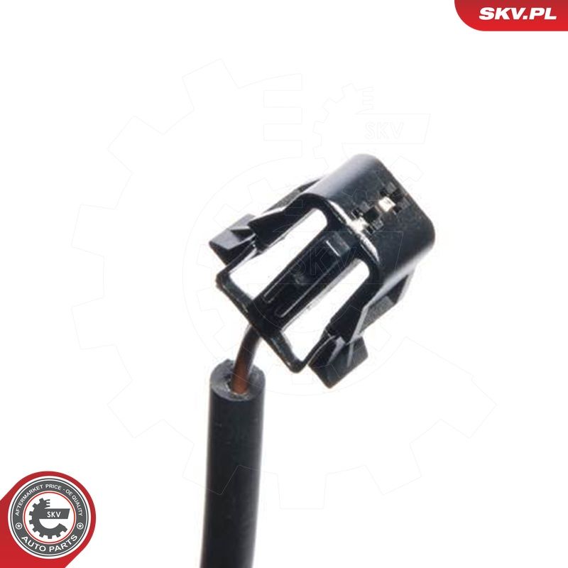 Andur, rattapöörete arv, ESEN SKV 06SKV008