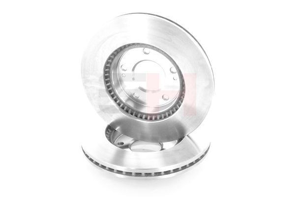 GH GH-403520 Brake Disc