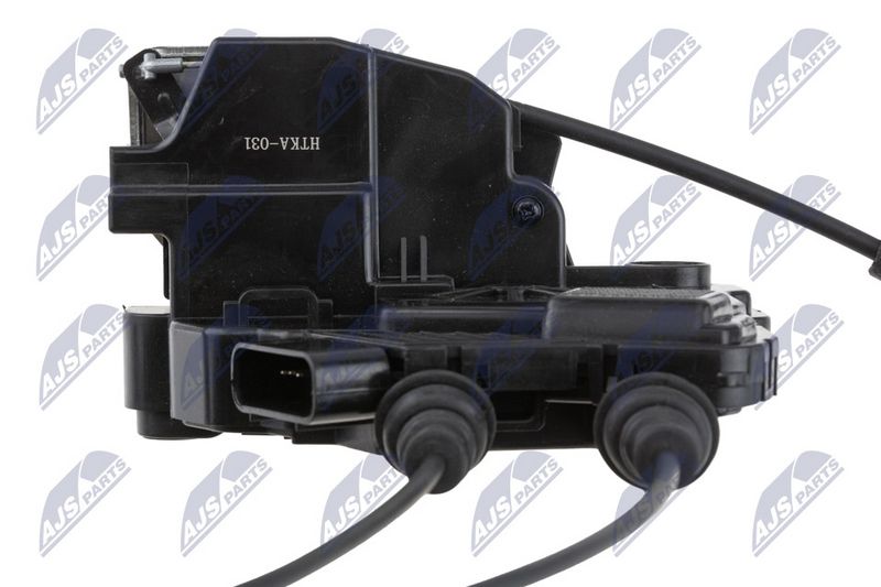 NTY EZC-KA-031 Door Lock