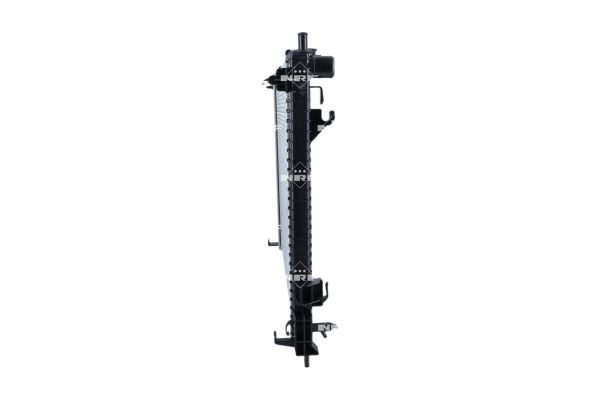 NRF 550053 Radiator, engine cooling