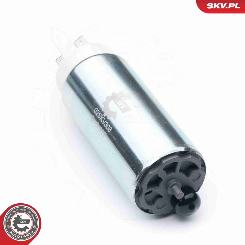 ESEN SKV 02SKV308 Fuel Pump