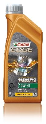 Motorolja Castrol 1595CC