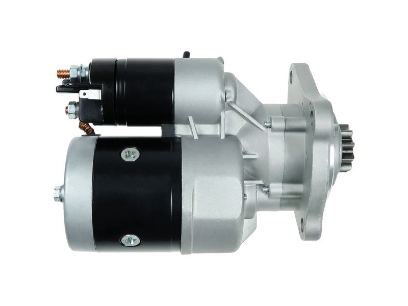 AS-PL S9021 Starter