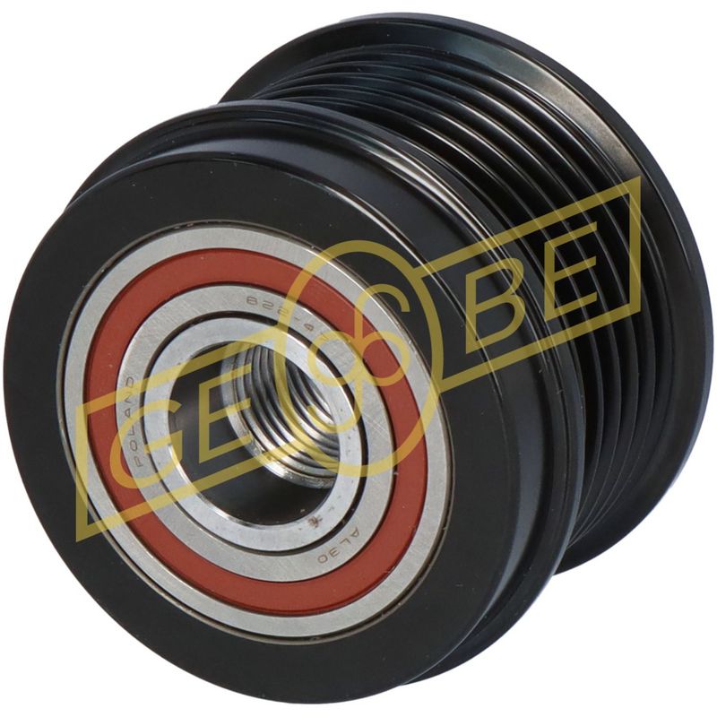 GEBE 355821 Alternator Freewheel Clutch