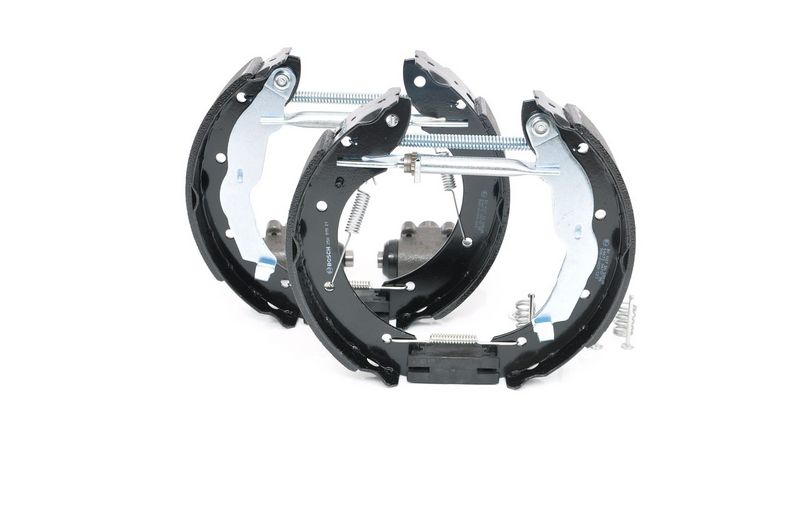 BOSCH 0 204 114 518 Brake Shoe Set