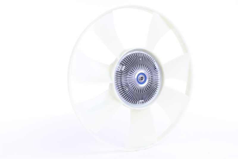 Sidur, radiaatoriventilaator, NISSENS 86217