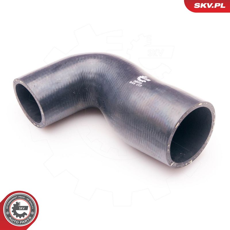 Laadimisõhu voolik, ESEN...