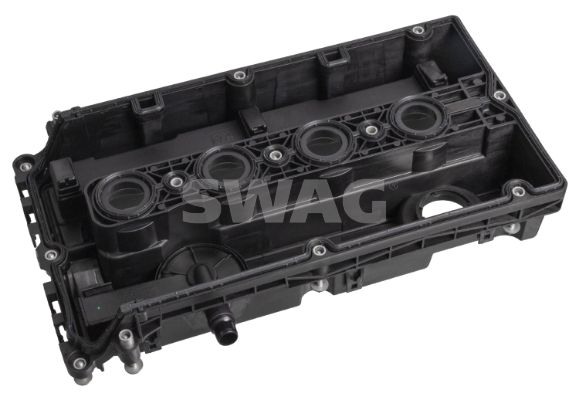 SWAG 40 94 9614 Cylinder Head Cover