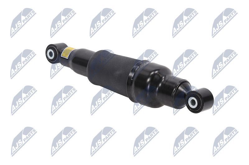Amort, NTY A-NS-052