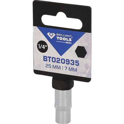 Padrun, KS TOOLS BT020935