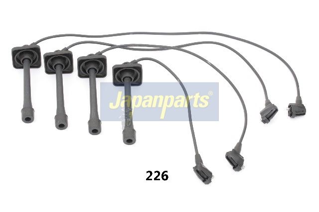 JAPANPARTS Uždegimo laido komplektas