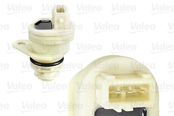Andur, kiirus, VALEO 255304